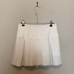 Lululemon Tennis skirt